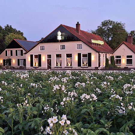 Hotel De Lindeboom Winterswijk Dış mekan fotoğraf
