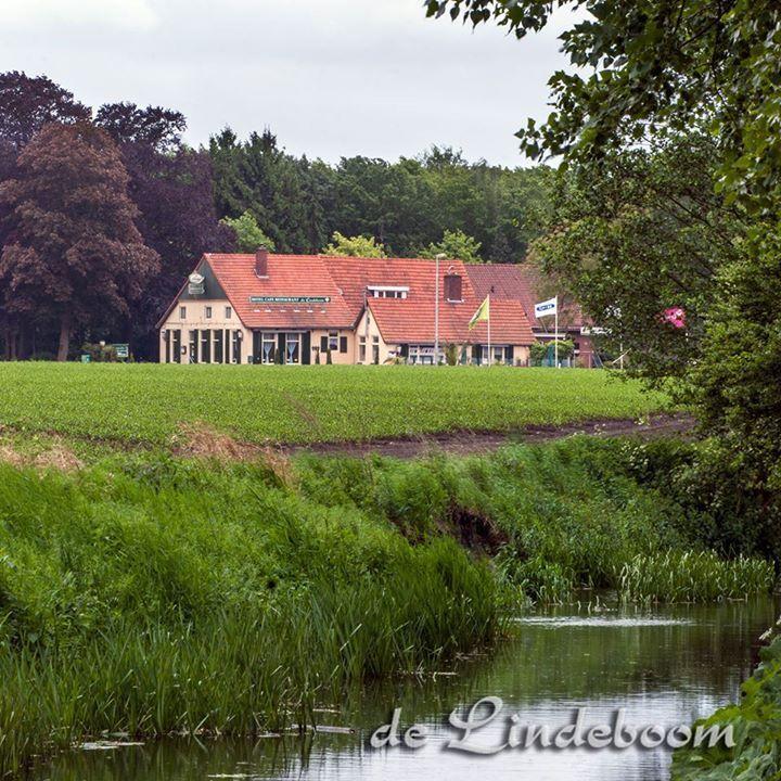 Hotel De Lindeboom Winterswijk Dış mekan fotoğraf