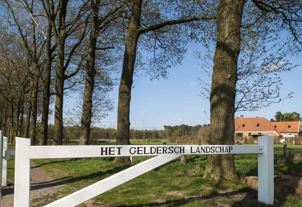 Hotel De Lindeboom Winterswijk Dış mekan fotoğraf