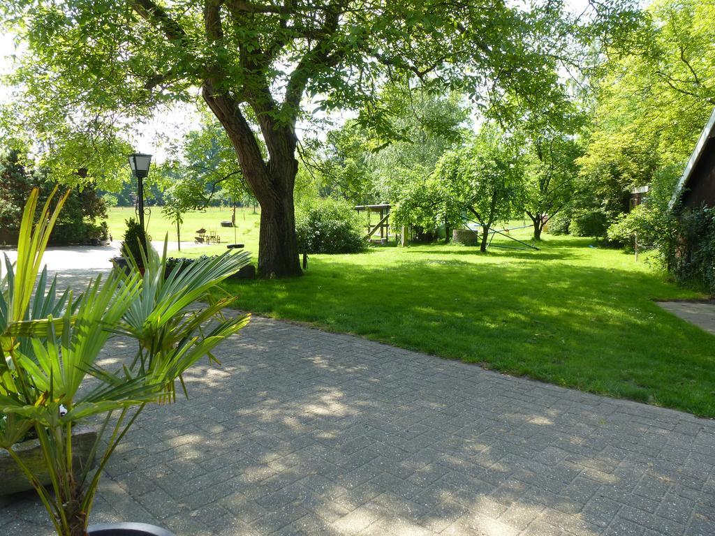 Hotel De Lindeboom Winterswijk Dış mekan fotoğraf