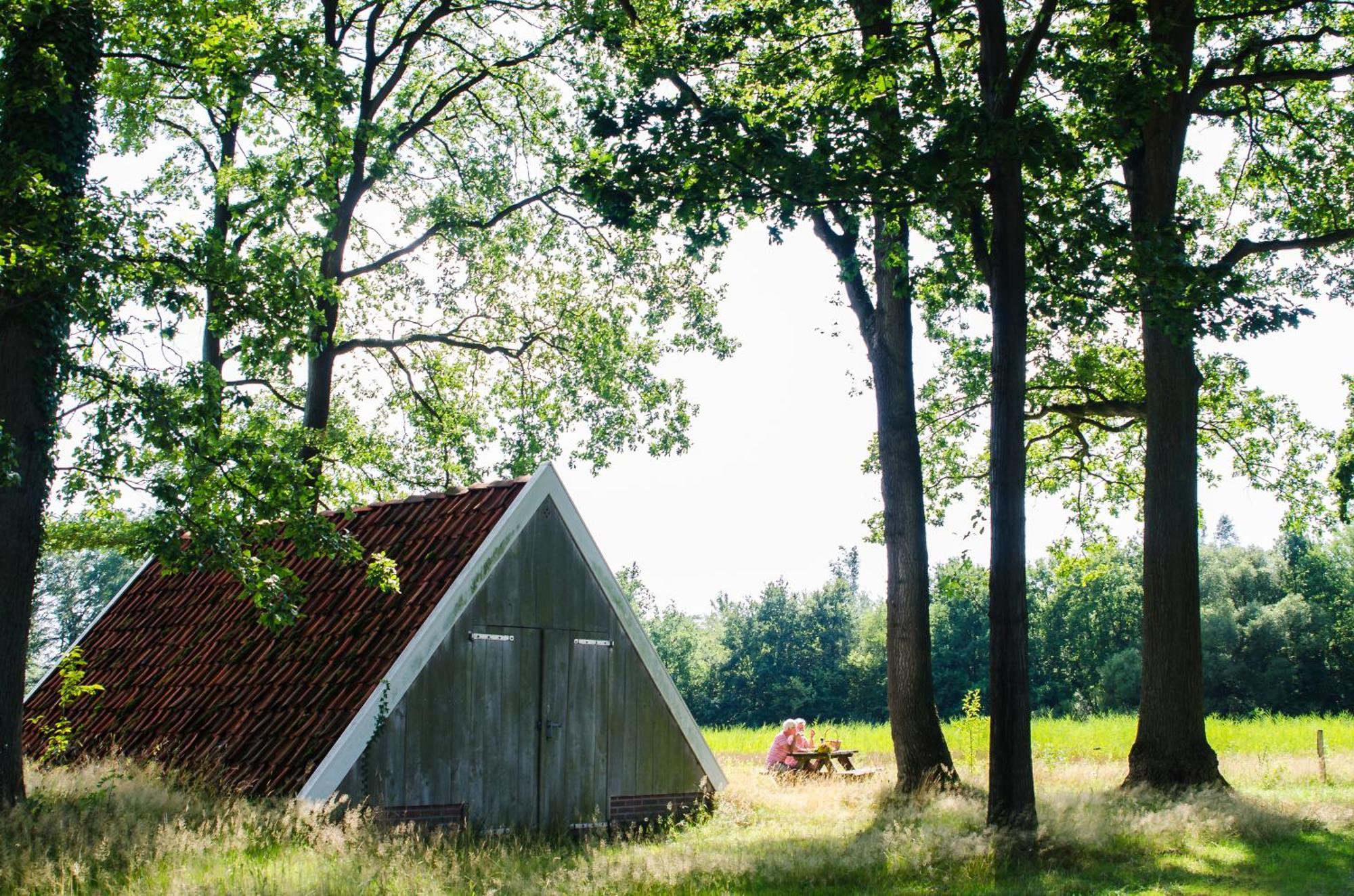 Hotel De Lindeboom Winterswijk Dış mekan fotoğraf