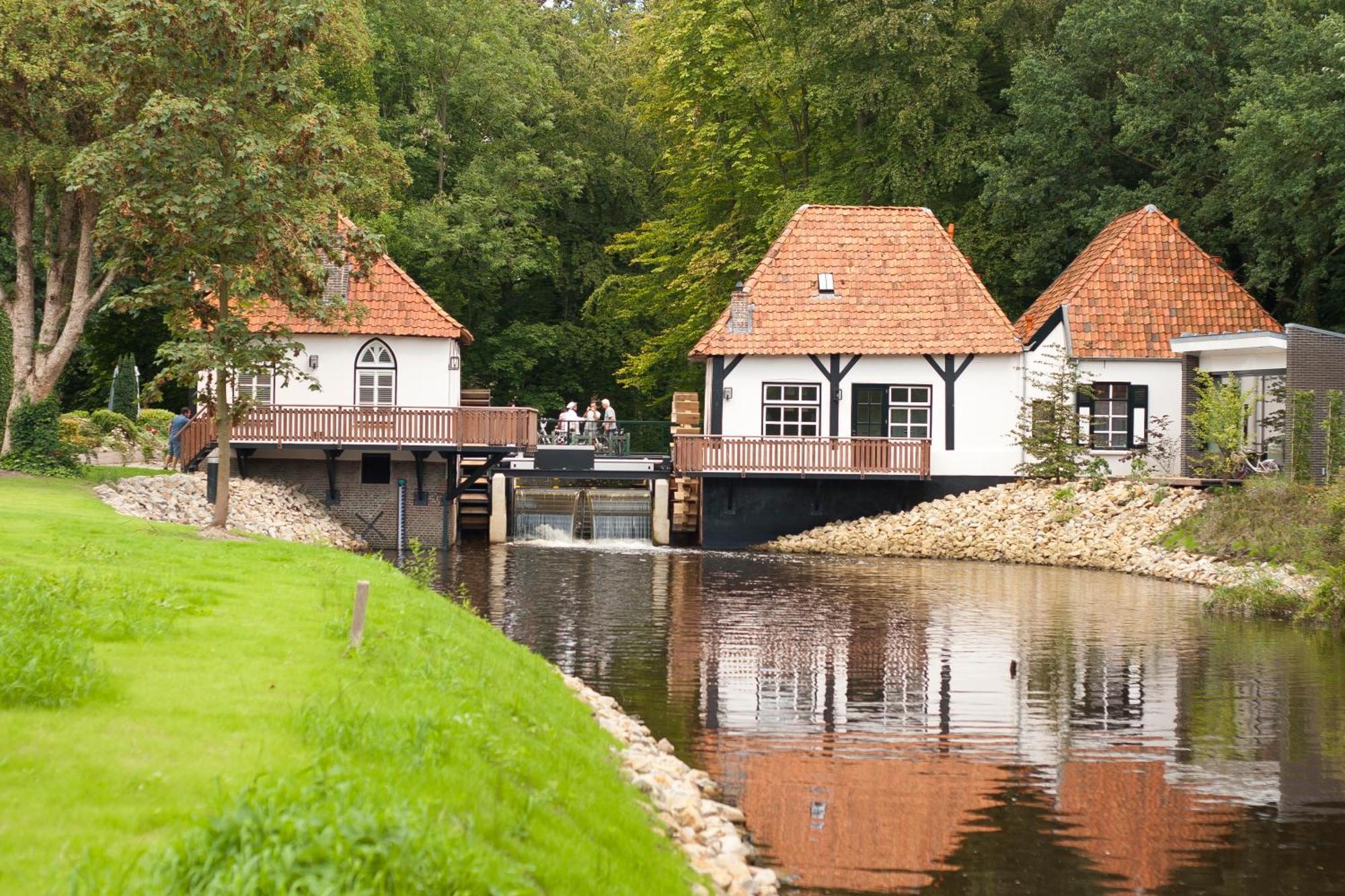 Hotel De Lindeboom Winterswijk Dış mekan fotoğraf
