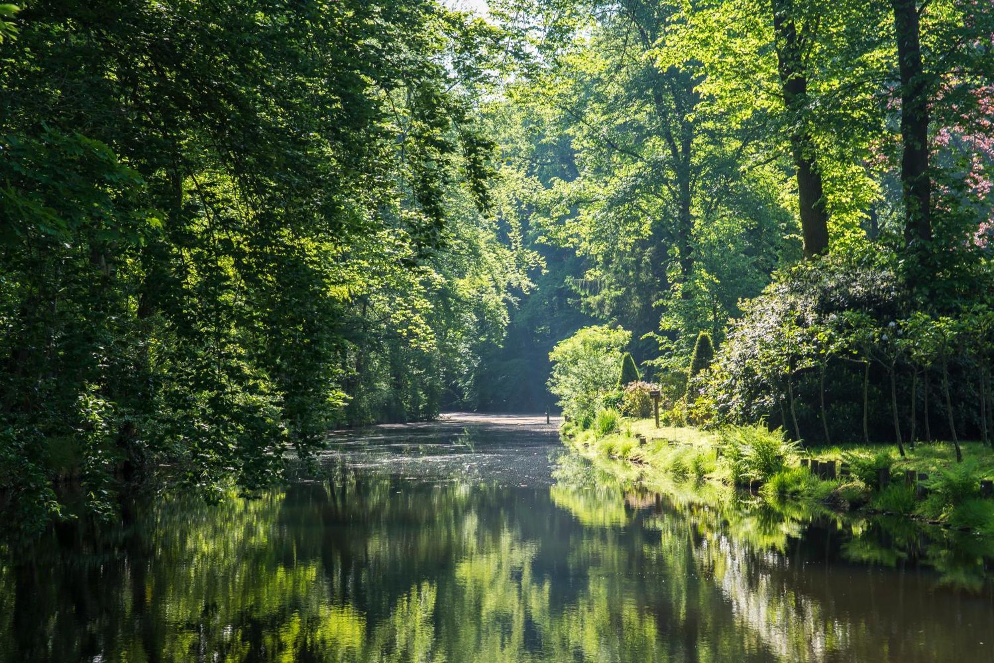Hotel De Lindeboom Winterswijk Dış mekan fotoğraf