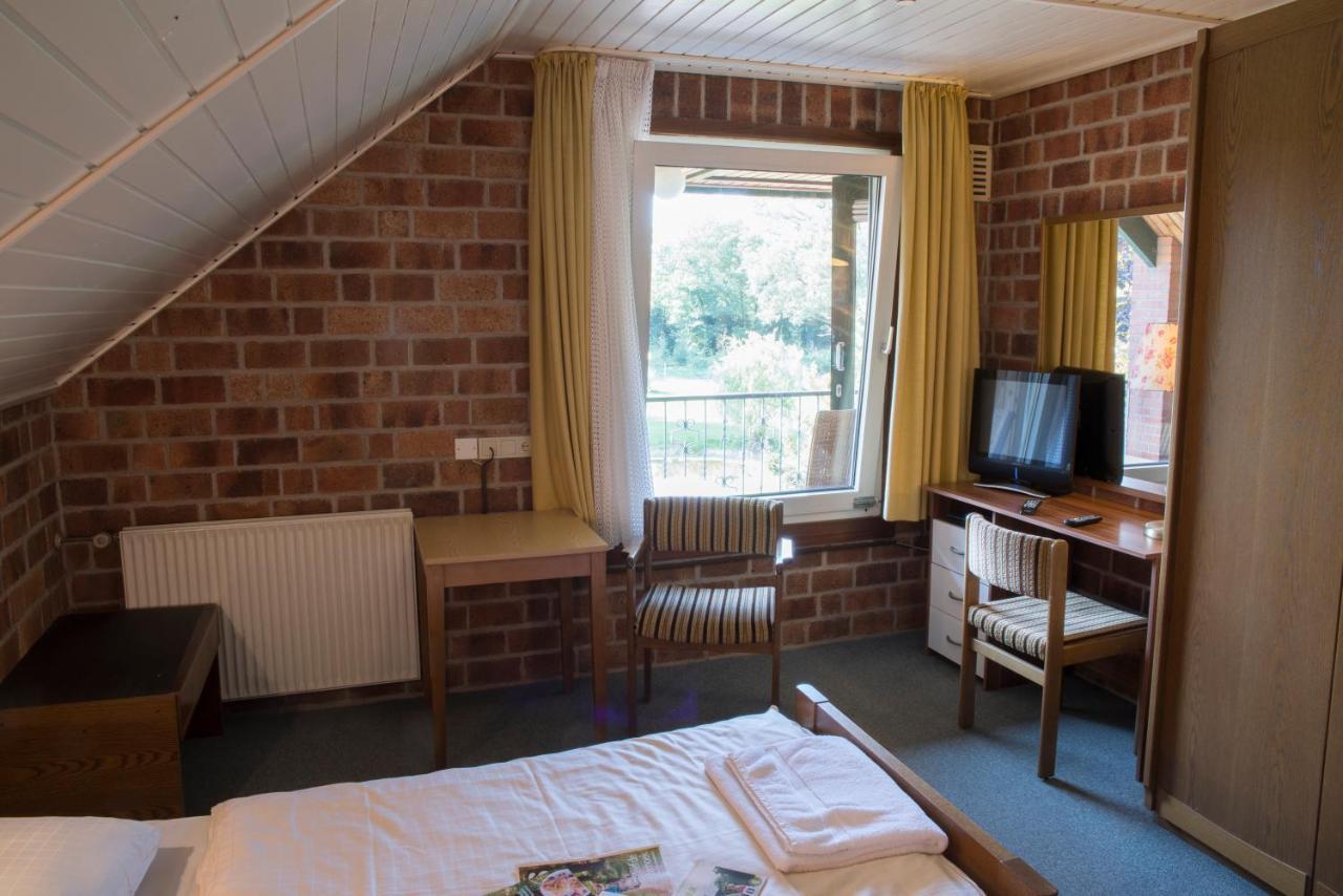 Hotel De Lindeboom Winterswijk Dış mekan fotoğraf