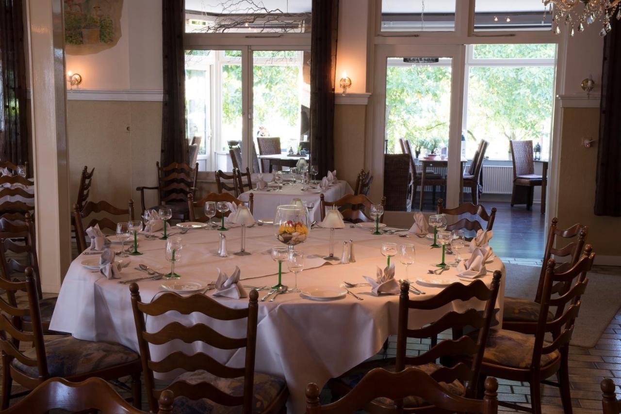 Hotel De Lindeboom Winterswijk Dış mekan fotoğraf