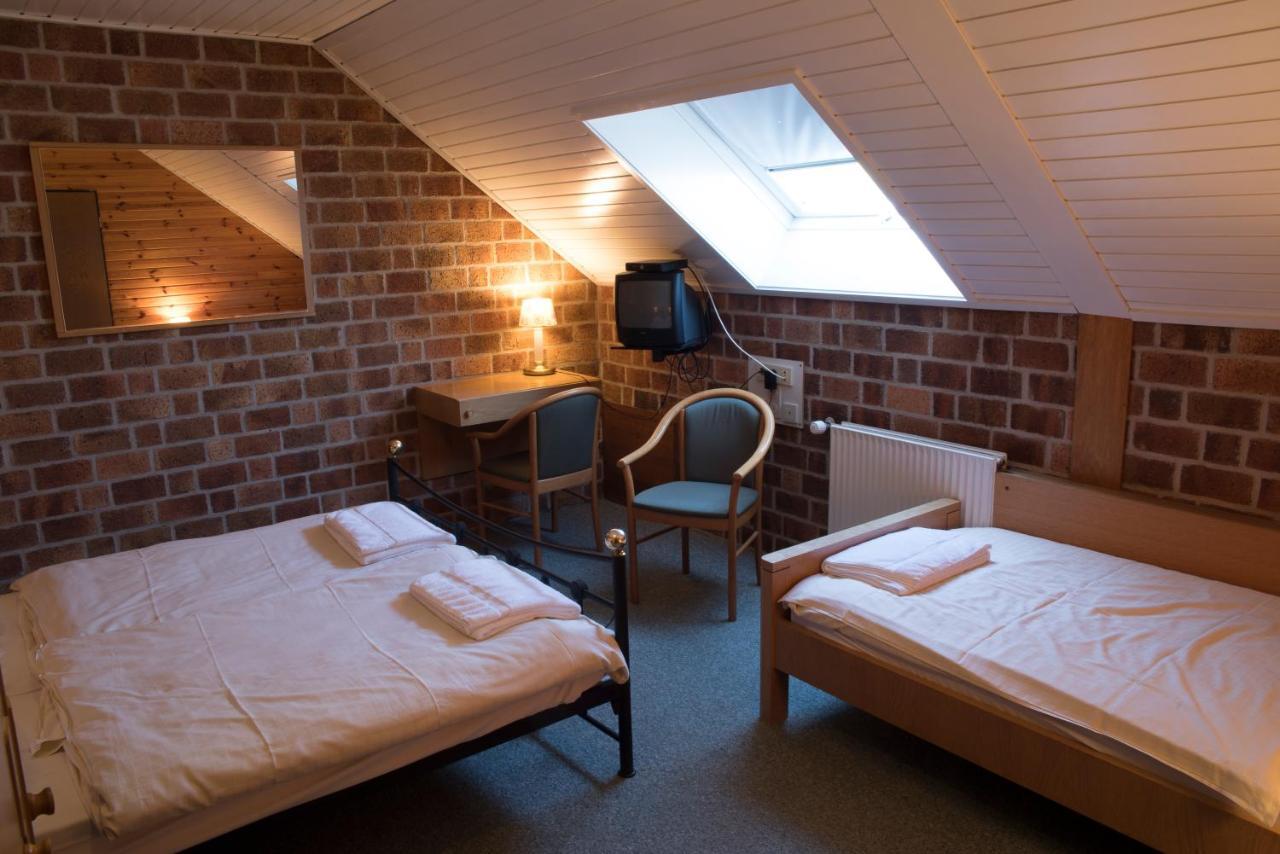 Hotel De Lindeboom Winterswijk Dış mekan fotoğraf