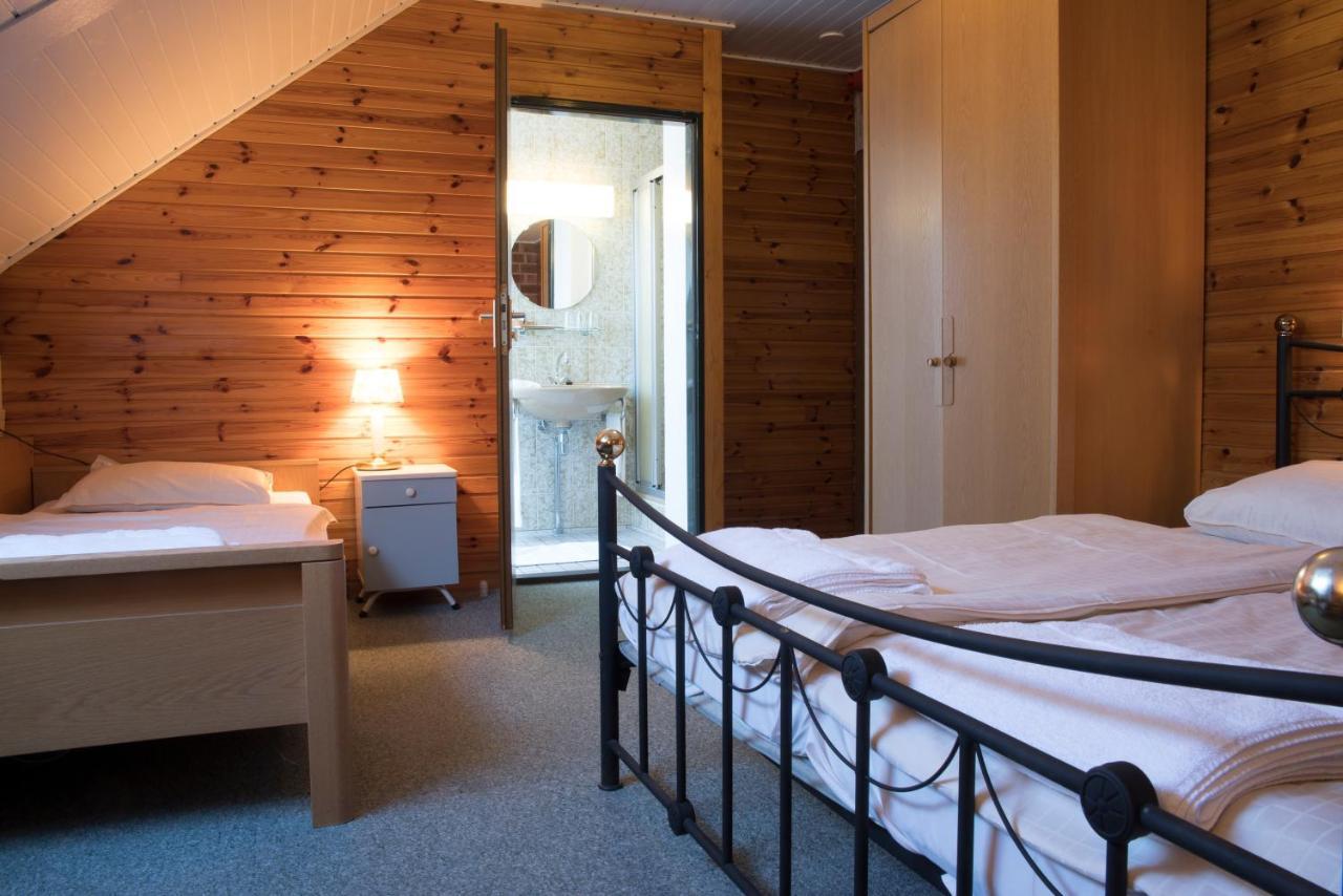 Hotel De Lindeboom Winterswijk Dış mekan fotoğraf