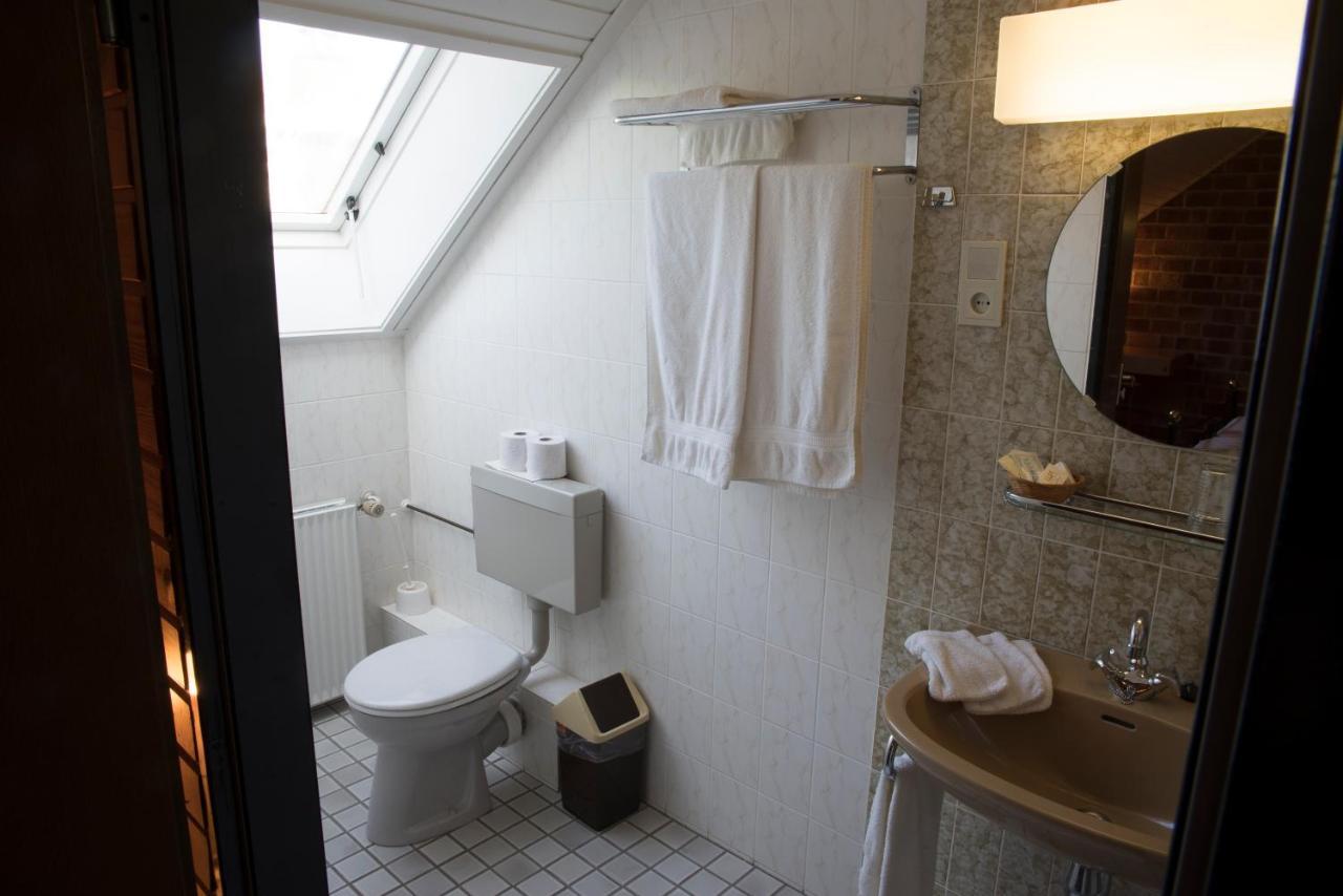 Hotel De Lindeboom Winterswijk Dış mekan fotoğraf