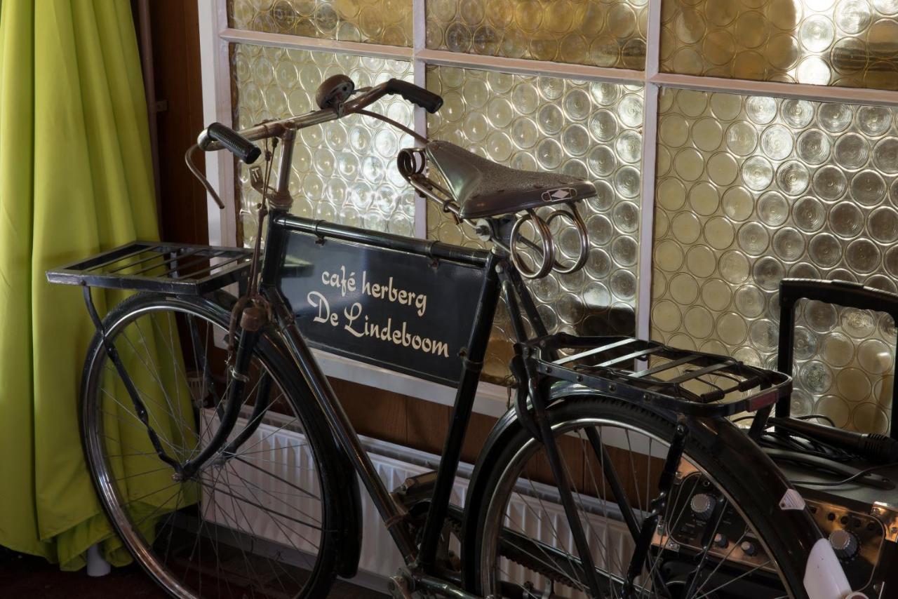 Hotel De Lindeboom Winterswijk Dış mekan fotoğraf