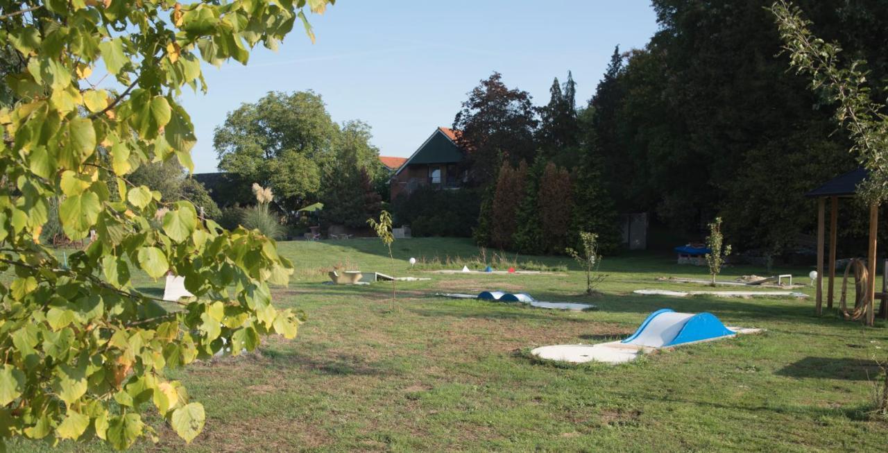 Hotel De Lindeboom Winterswijk Dış mekan fotoğraf
