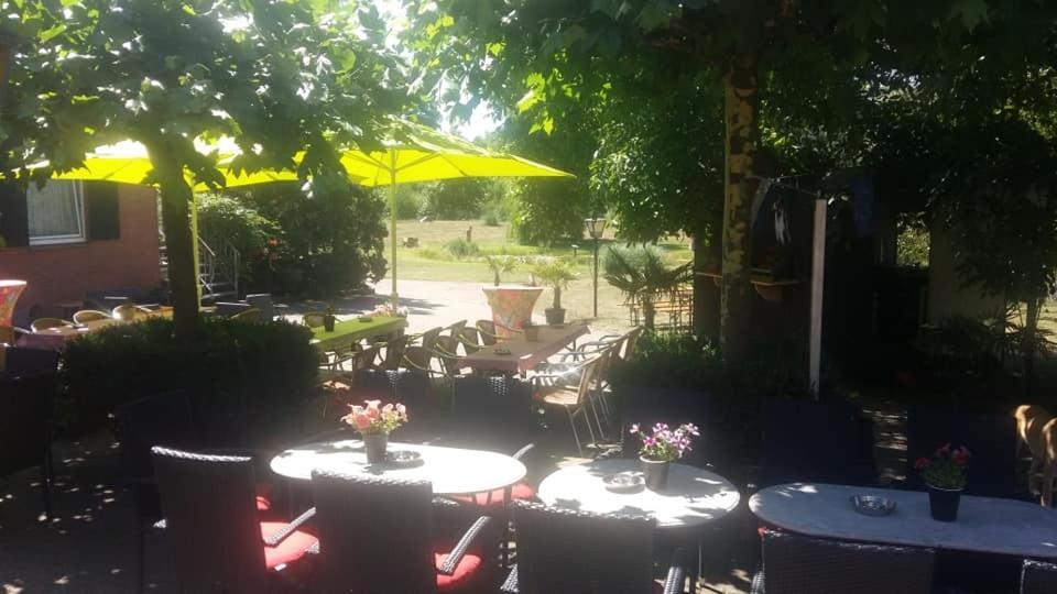 Hotel De Lindeboom Winterswijk Dış mekan fotoğraf