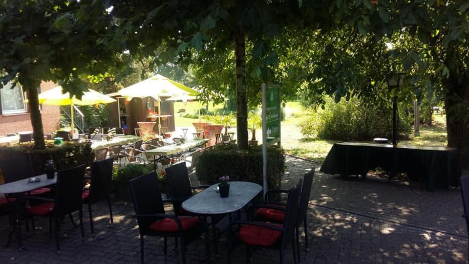 Hotel De Lindeboom Winterswijk Dış mekan fotoğraf