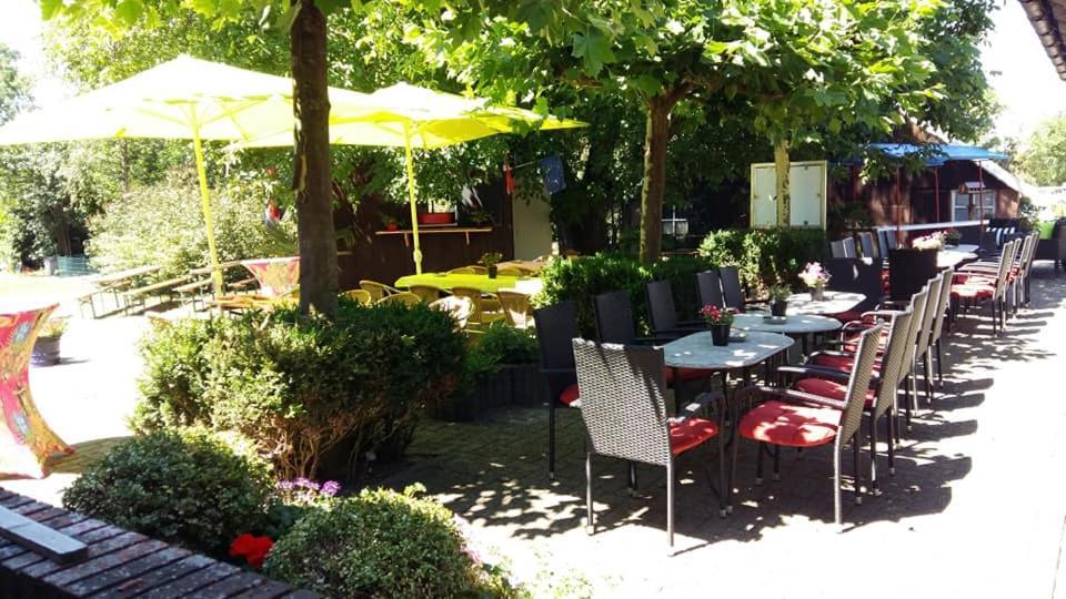 Hotel De Lindeboom Winterswijk Dış mekan fotoğraf